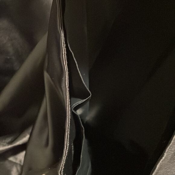 Michael Michael Kors black sleeveless cocktail dress size 8 - Picture 6 of 8